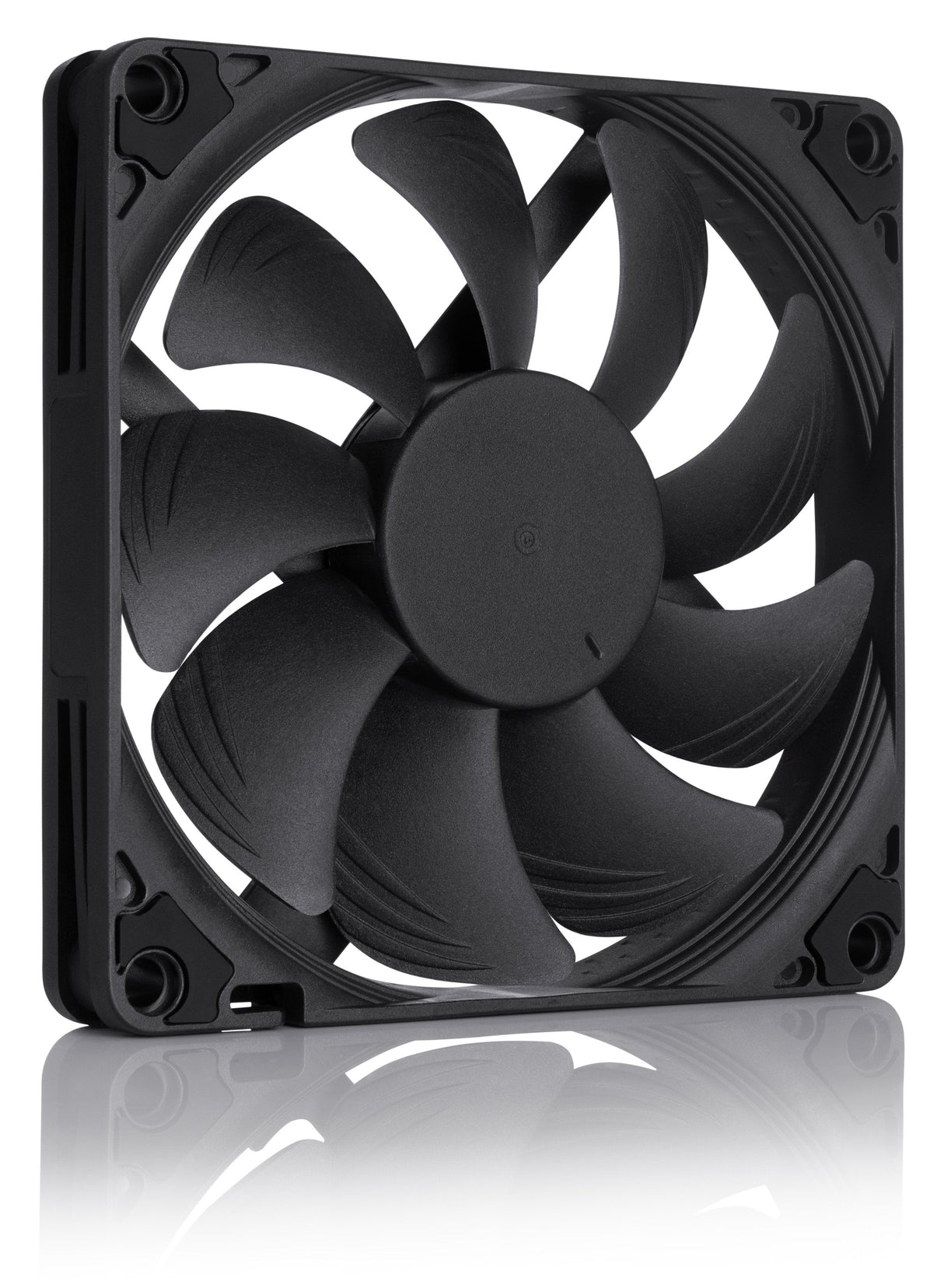 Ventilador Noctua 92x92x14 Nf-A9x14 Hs-Pwm Ch.Bk.S