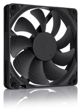 Ventilador Noctua 92x92x14 Nf-A9x14 Hs-Pwm Ch.Bk.S