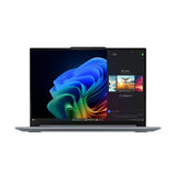 Lenovo Thinkbook 16 - G7 - 16p Wuxga - Qualcomm - Snapdragon X Plus - W11pro - 16gb Ram - 512go Ssd - 3yr In Situ - Copilot+ Pc