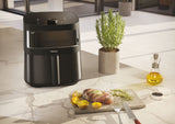 Freidora De Aire Haier 6,5l 2000w