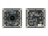 Usb 2.0 Kameramodul Mit Global Shutter Schwarz   Weiss 0,92 Megapixel 36° V6 Fixfokus