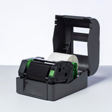 EAN 5014047600326 - Brother BCS-1J074102-121 etiqueta de impresora Blanco imagen 2