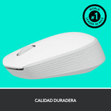 EAN 5099206108790 - Logitech 910-006867 ratón Oficina Ambidextro RF inalámbrico Óptico imagen 8