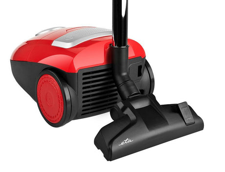 EAN 8590393258468 - Eta Rubio 2 L Aspiradora cilíndrica Secar 850 W Bolsa para el polvo imagen 5
