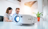 Projector Fullhd 1080p
