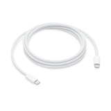 EAN 0195949093432 - Apple MU2G3ZM/A cable USB USB 2.0 2 m USB C Blanco imagen 1