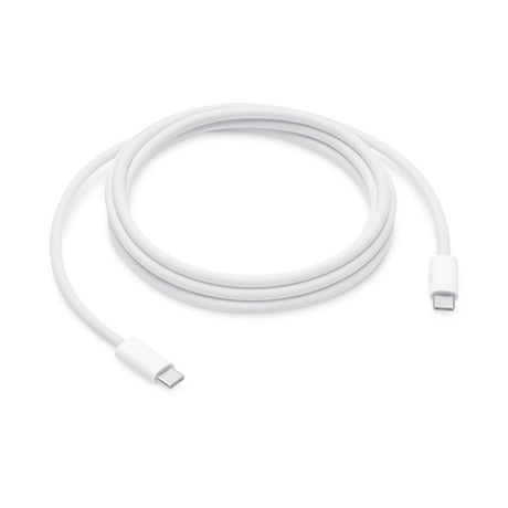 EAN 0195949093432 - Apple MU2G3ZM/A cable USB USB 2.0 2 m USB C Blanco imagen 1