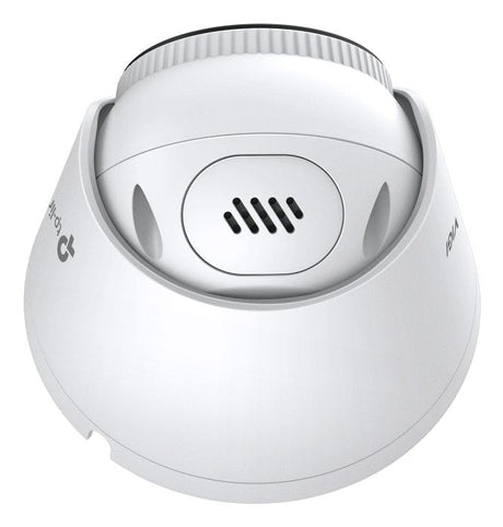 EAN 8885020628302 - TP-Link INSIGHT S485 Torreta Cámara de seguridad IP Exterior 3840 x 2160 Pixeles Techo imagen 4