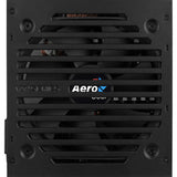 EAN 4718009156265 - Aerocool VX PLUS 650 unidad de fuente de alimentación 650 W 20+4 pin ATX ATX Negro imagen 5