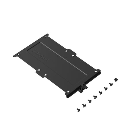 EAN 7340172703730 - Fractal Design FD-A-BRKT-004 parte carcasa de ordenador Universal Soporte de montaje para SSD imagen 3