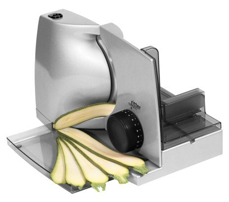 Ritter Compact 1