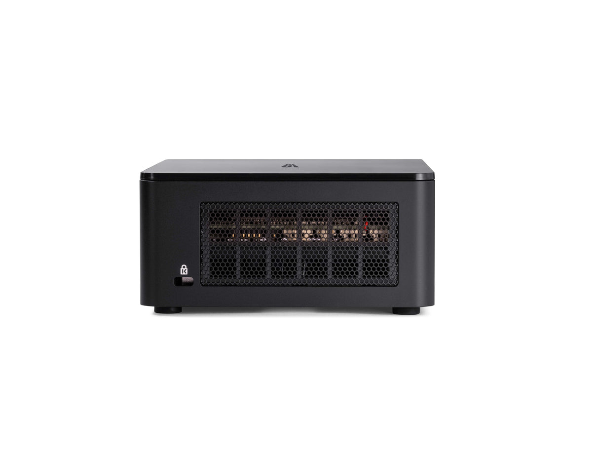 Intel Nuc 12 Pro Kit Nuc12wshi5 Ucff Negro I5-1240p