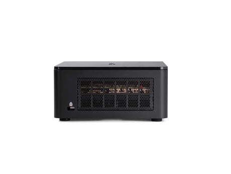 EAN 4711387504888 - ASUS NUC 12 RNUC12WSHI300002I UCFF Negro i3-1220P imagen 5
