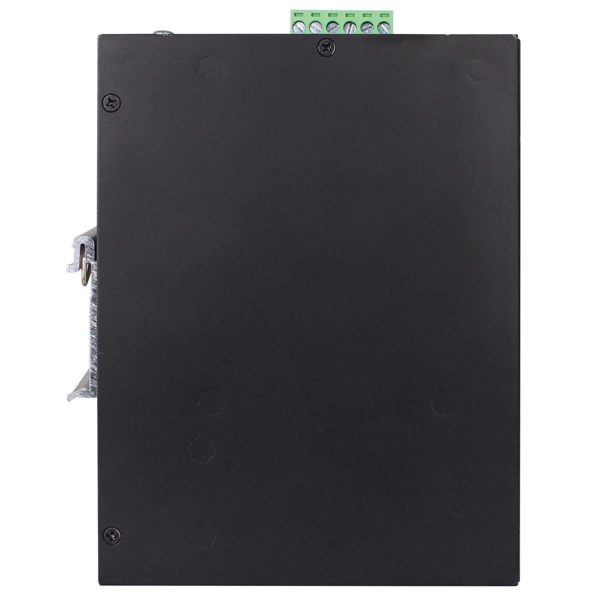 Eaton Tripplite Series 8-Port Lite Managed Indumrial Gigab.