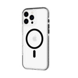 EAN 5056586740569 - Tech21 EvoCrystal w/ MagSafe for Attleborough - Black funda para teléfono móvil imagen 5