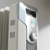 Radiador Aceite Cecotec Ready Warm 5000 Space V