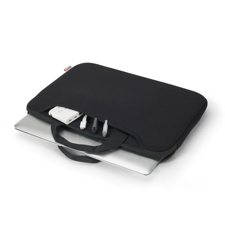 EAN 7640158669730 - BASE XX D31787 maletines para portátil 29,5 cm (11.6") Funda Negro imagen 3