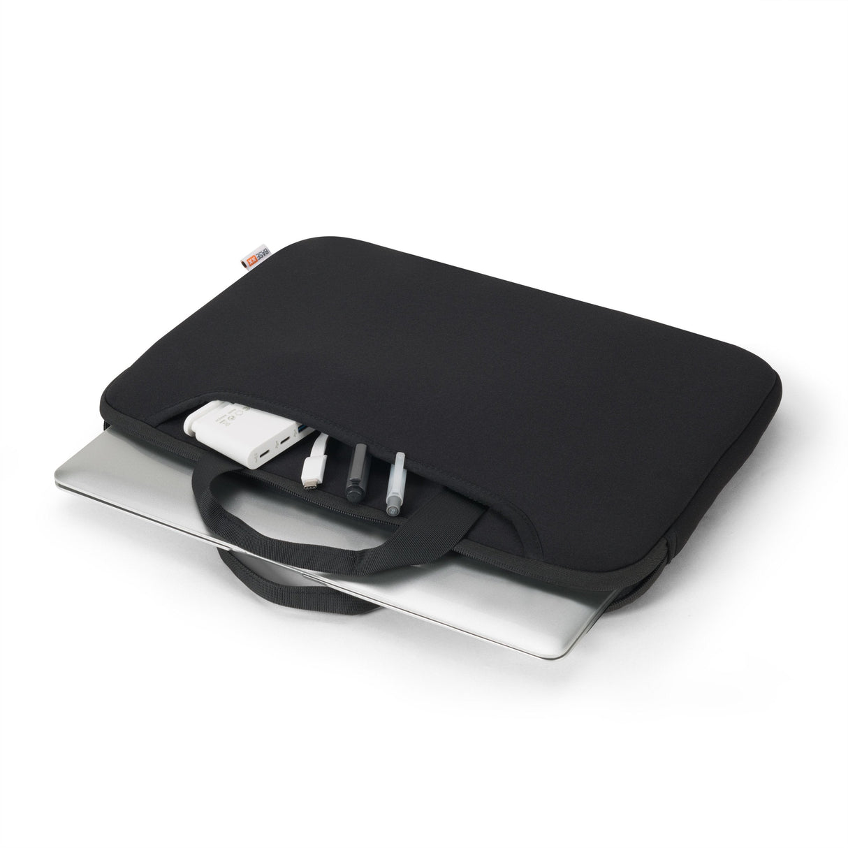 Dicota Base Xx Funda Para Portátil Plus 13-13,3 "Negra