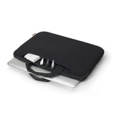 Dicota Base Xx Funda Para Portátil Plus 13-13,3 "Negra