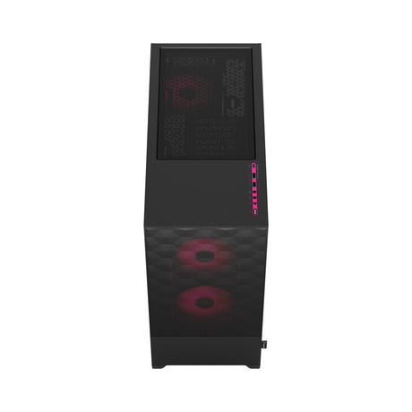 EAN 7340172703006 - Fractal Design Pop Air Torre Negro, Magenta imagen 8