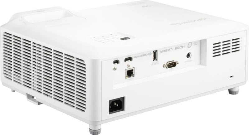 Proyector Viewsonic Ls901-4k Laser 4k 3840x2160 5500 Ansilumen Tr 1.2-1.92