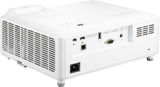Proyector Viewsonic Ls901-4k Laser 4k 3840x2160 5500 Ansilumen Tr 1.2-1.92