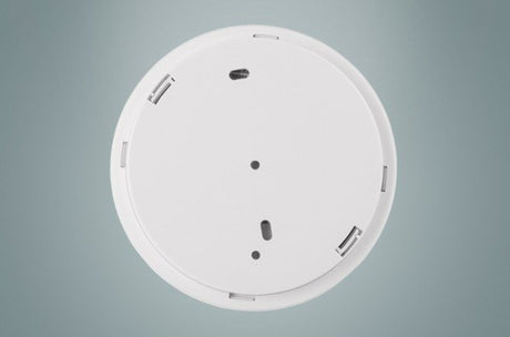 EAN 4047976426850 - Homematic IP HMIP-SWSD Sensor óptico Inalámbrico imagen 9