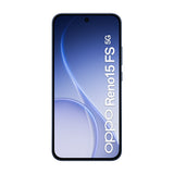 Oppo Reno15 Fs 5g Dual Sim 8gb Ram 512gb - Twilight Black