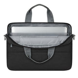 EAN 4260709015941 - Rivacase Prater 35,6 cm (14") Maletín Negro imagen 9