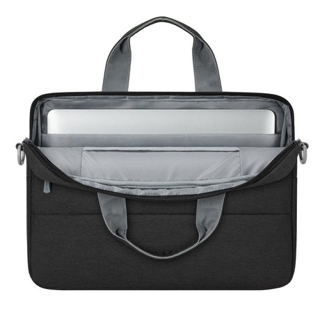 EAN 4260709015941 - Rivacase Prater 35,6 cm (14") Maletín Negro imagen 9