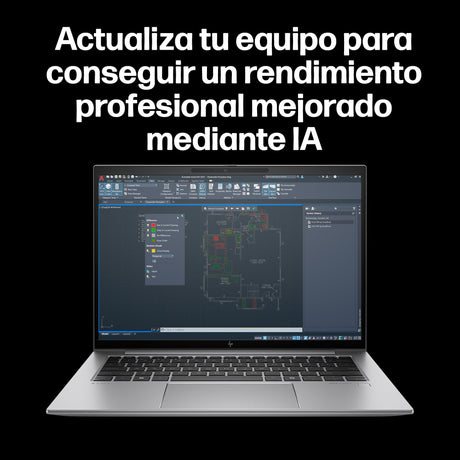 EAN 198122996735 - HP ZBook Firefly G11 Intel Core Ultra 7 155H Estación de trabajo móvil 40,6 cm (16") WUXGA 16 GB DDR5-SDRA imagen 12