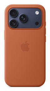 EAN 0195950663990 - Apple MGFJ4ZM/A funda para teléfono móvil 16 cm (6.3") Terracota imagen 3