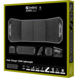 Solar Charger 100w Lightweight