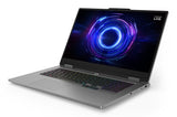 EAN 199271246924 - Lenovo LOQ 17IRX10 Intel® Core™ i7 i7-13650HX Portátil 43,9 cm (17.3") Full HD 16 GB DDR5-SDRAM 512 GB SSD imagen 3