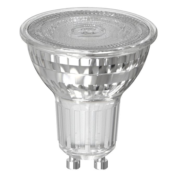 EAN 4099854457227 - Osram LED PAR16 P lámpara LED Blanco cálido 3000 K 6,1 W GU10 E imagen 4