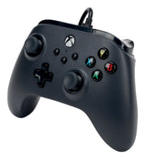 Mando Gaming Powera Para Xbox X/S Negro