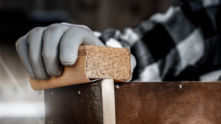 Hoja De Lija  Bosch Professional 2608900899