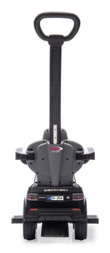 Jamara Rutscher Land Rover Disfunday 3in1 Negro