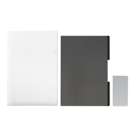 EAN 0085896507284 - Kensington K50728WW filtro para monitor 34,3 cm (13.5") Portátil imagen 3