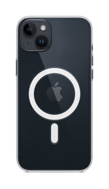 EAN 0194253416951 - Apple MPU43ZM/A funda para teléfono móvil 17 cm (6.7") Transparente imagen 2