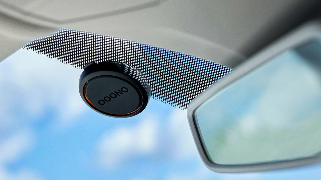 EAN 5714149013061 - OOONO CO-DRIVER NO2 radar/detector Negro imagen 4