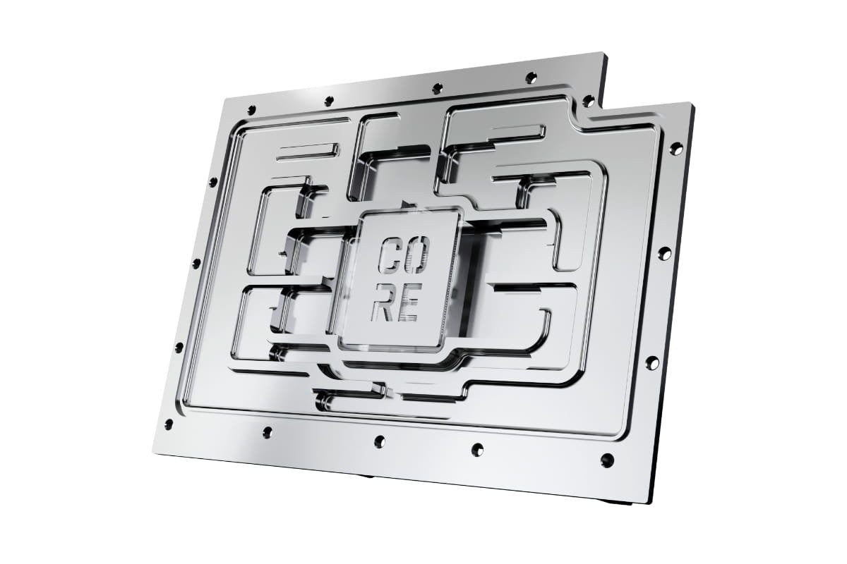 Alphacool Core Geforce Rtx 5090 Suprima + Vanguard, Enfriamiento De Agua Con Placa Posterior 10268