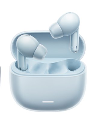 EAN 6941812787793 - Xiaomi Redmi Buds 6 Lite Auriculares True Wireless Stereo (TWS) Dentro de oído Llamadas/Música USB Tipo C imagen 1