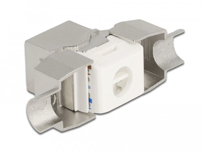EAN 4043619870325 - DeLOCK 87032 módulo de conector de red imagen 2