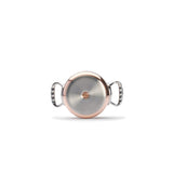 EAN 3011246242168 - de Buyer 6242.16 cacerola 1,8 L Alrededor Cobre, Acero inoxidable imagen 5