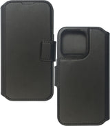EAN 5715063457986 - eSTUFF ES67160101 funda para teléfono móvil 17 cm (6.7") Funda cartera Negro imagen 3