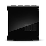 Phanteks Enthoo Evolv Micro-Atx Tempered Glass Plata