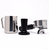 EAN 6221127458541 - TORNADO TCM5431-GS Semi-automática Máquina espresso 2,3 L imagen 13