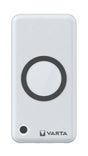 EAN 4008496056064 - Varta 57908 101 111 batería externa Polímero de litio 15000 mAh Cargador inalámbrico Blanco imagen 1