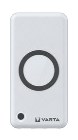 Varta Power Bank Wireless 15000mah Batería Externa, Inalámbrica